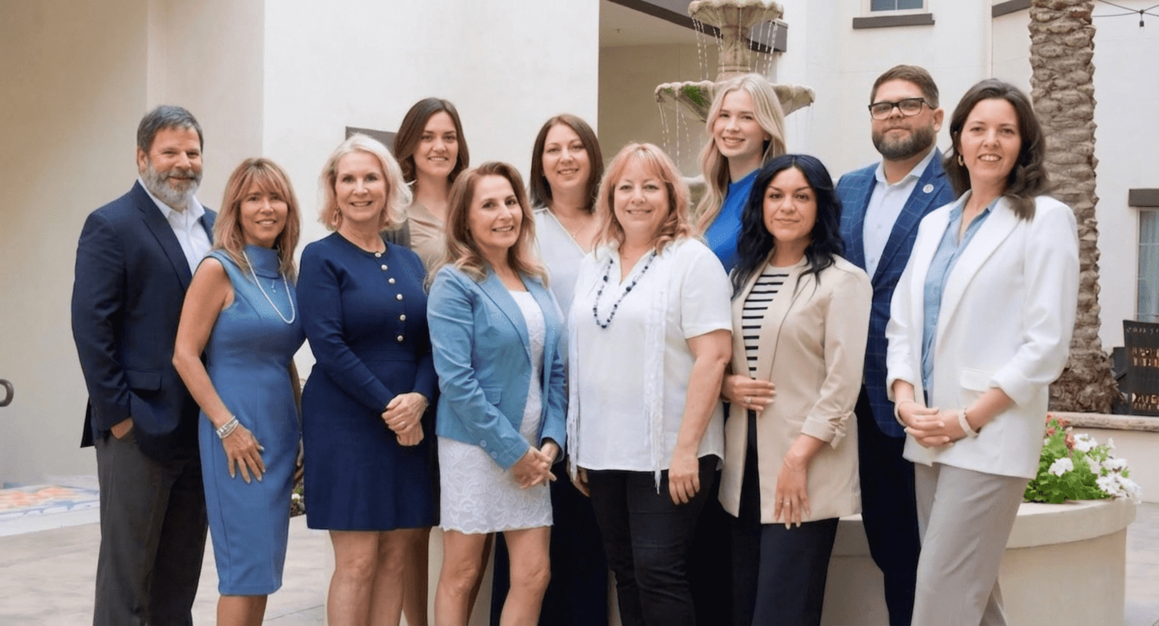 Our team includes a Registered Nurse, Master Social Worker, and a licensed Assisted Living Manager, bringing over 50 years of combined experience across clinical care, operations, and senior living.