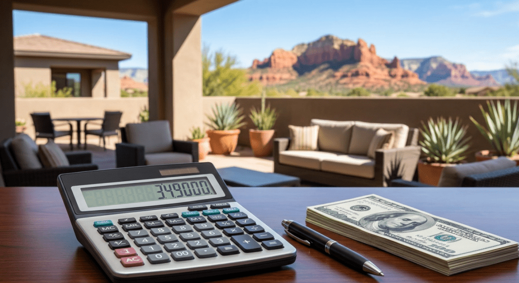 How much does assisted living cost in Arizona?”It’s the first question every family asks—and the answer depends on more than most people expect.
